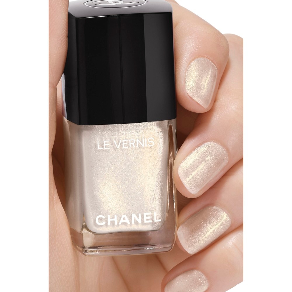 ESMALTE DE U&Ntilde;AS DE LARGA DURACI&Oacute;N